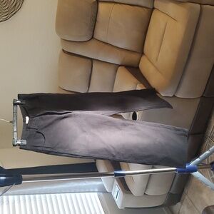 Jesse Kamm Women's Black Jeans